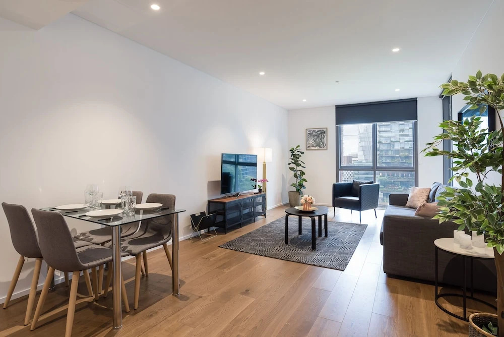 Apartment CBD - O'Connor