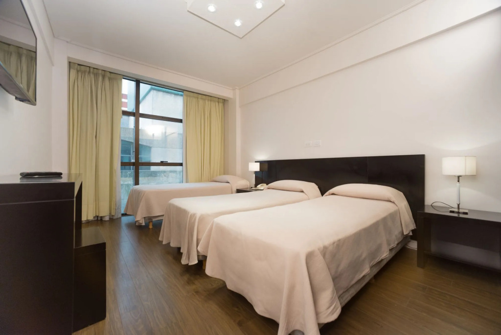 Hotel Versailles