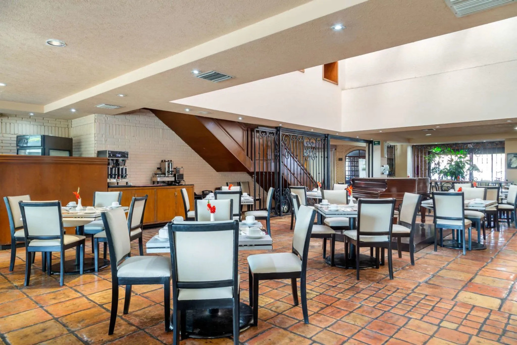 Tru by Hilton Saltillo