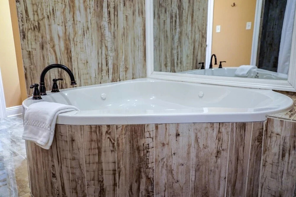 Charming 3br/2ba Home in Historic Treme by Domio