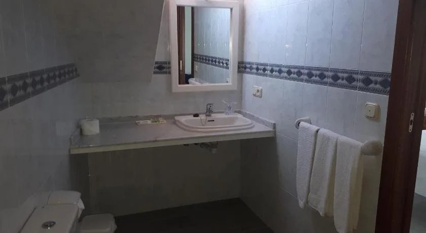Hostal As Viñas