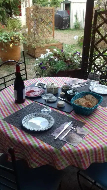 L'intervalle des 18 châteaux