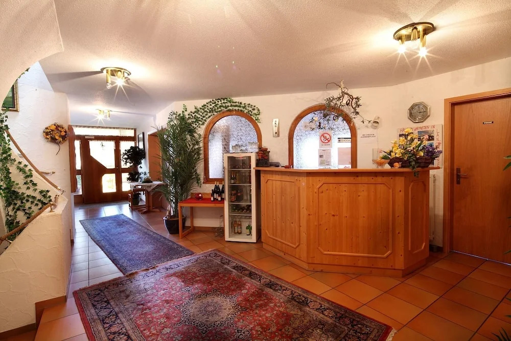 House of Happiness by apartmentglück