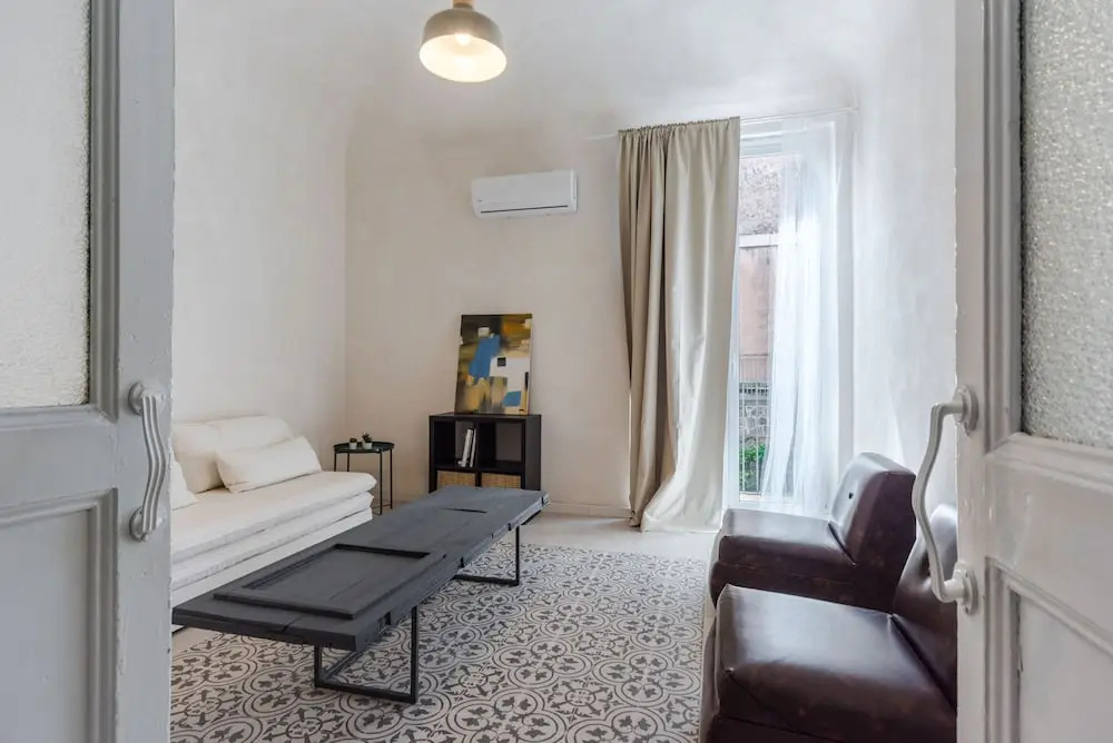 Ai Benedettini Apartment by Wonderful Italy