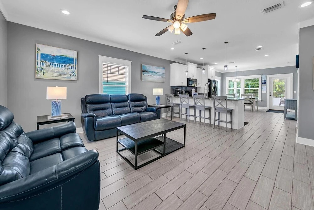 White Sands Beach Retreat, Panama City Beach