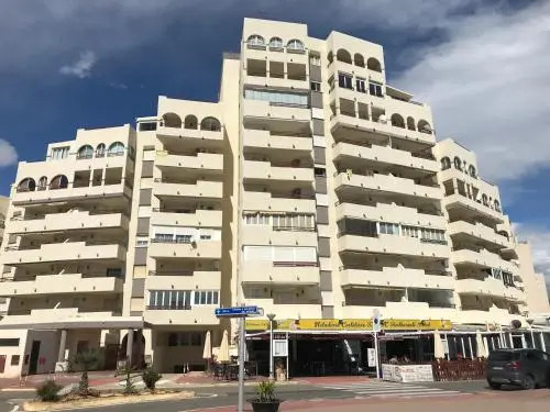 El Cano - Levante