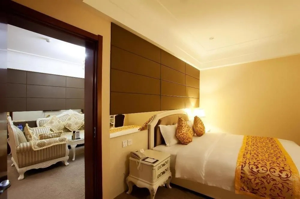 Tianjin Joysight Hotel