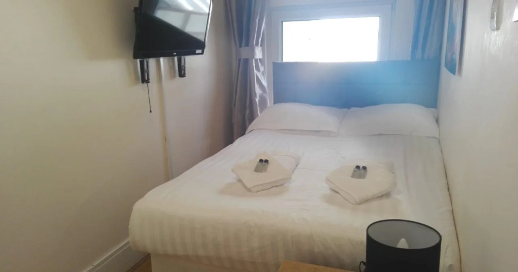 LCS London Bridge Apartments
