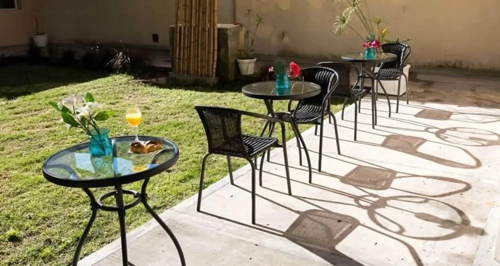Nuñez Suites