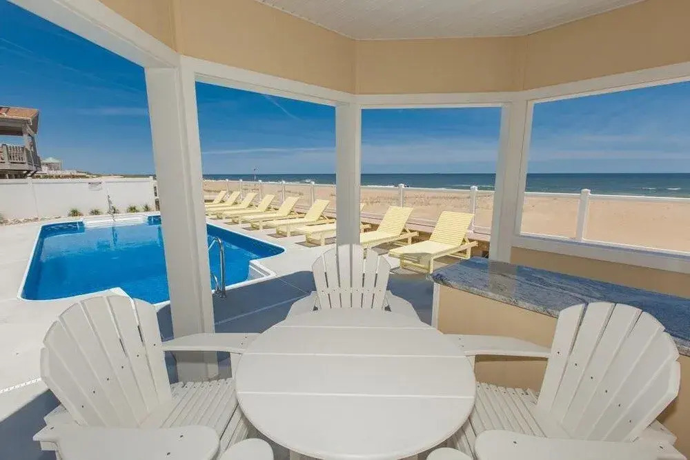 All Inn Virginia - 9 Br Home