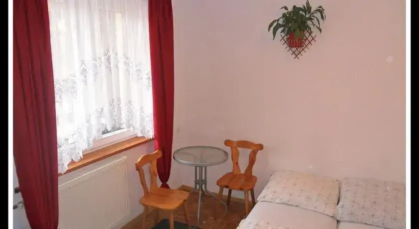Pokoje Gościnne E&M