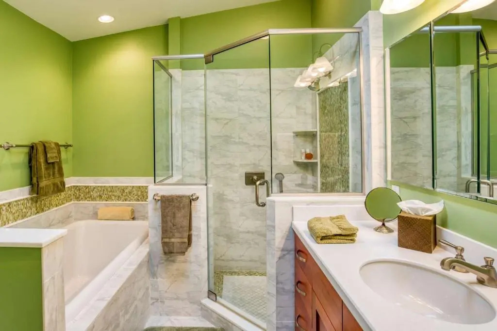St. George Street Apartment