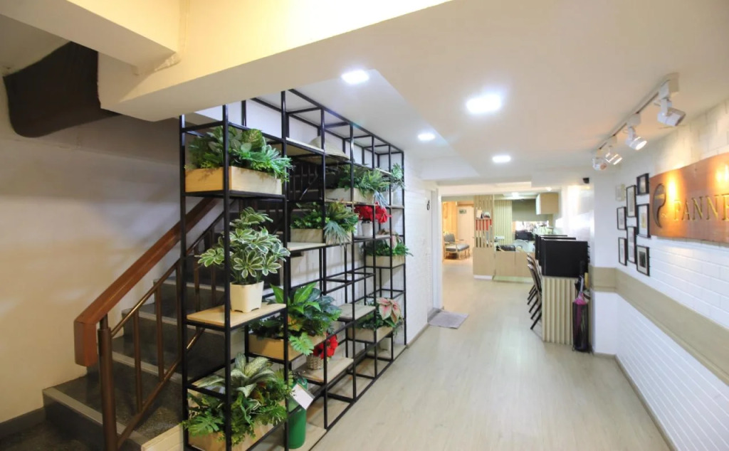 Pannee Lodge Khaosan - SHA Plus