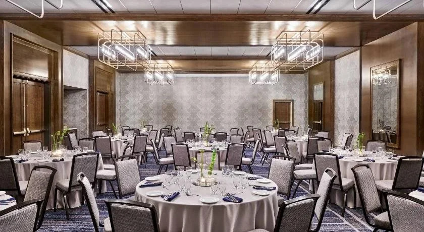 The Bristol Hotel
