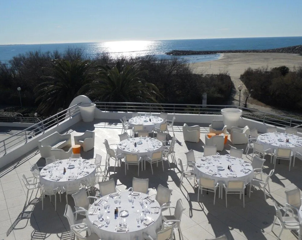 Hôtel Les Corallines - Thalasso & Resort