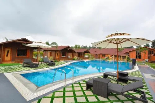 Shristhi Village