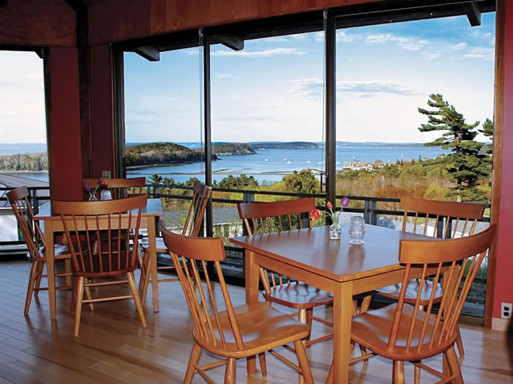 Wonder View Inn - Bar Harbor Collection