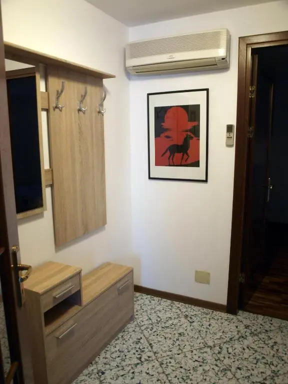 Apartment Maria & Patrizio