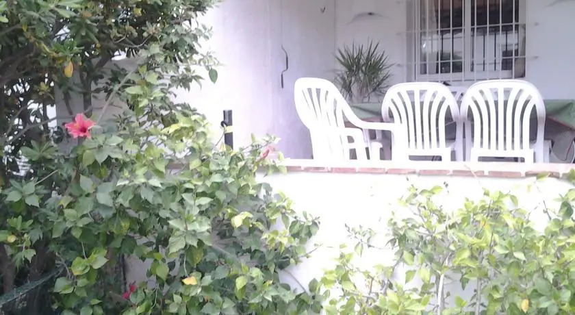 Bungalow Moraira