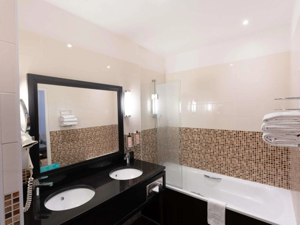 Mercure Le Mans Centre