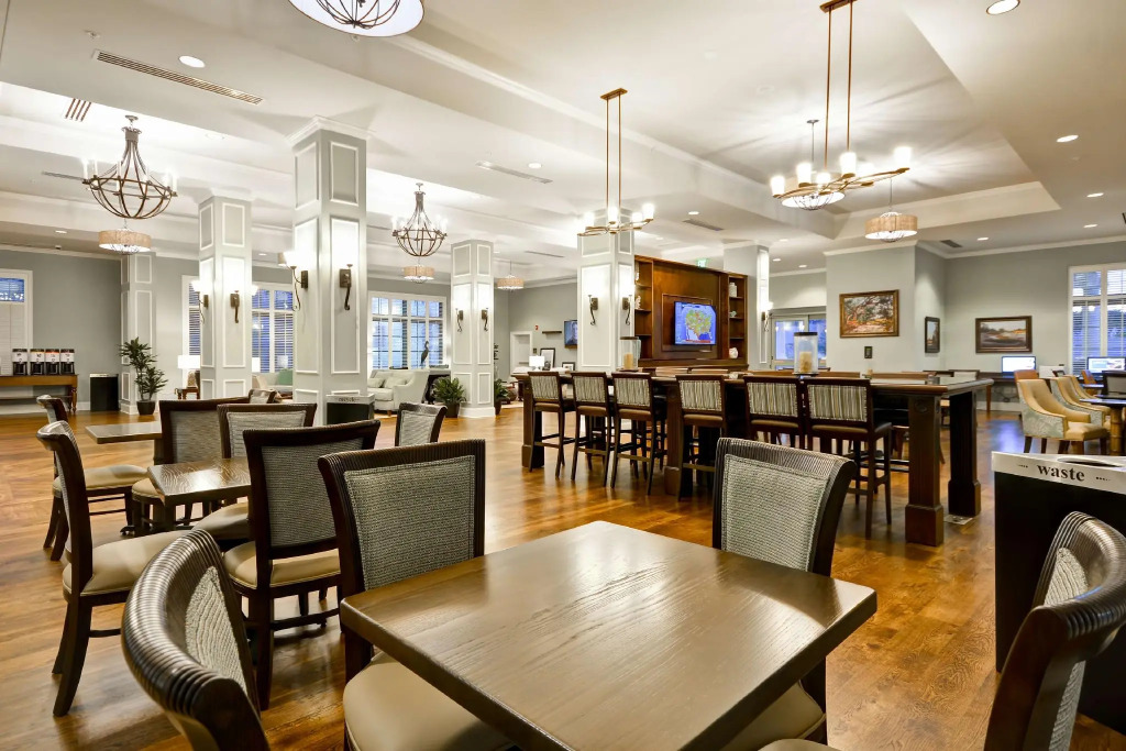 Hampton Inn & Suites Charleston Airport