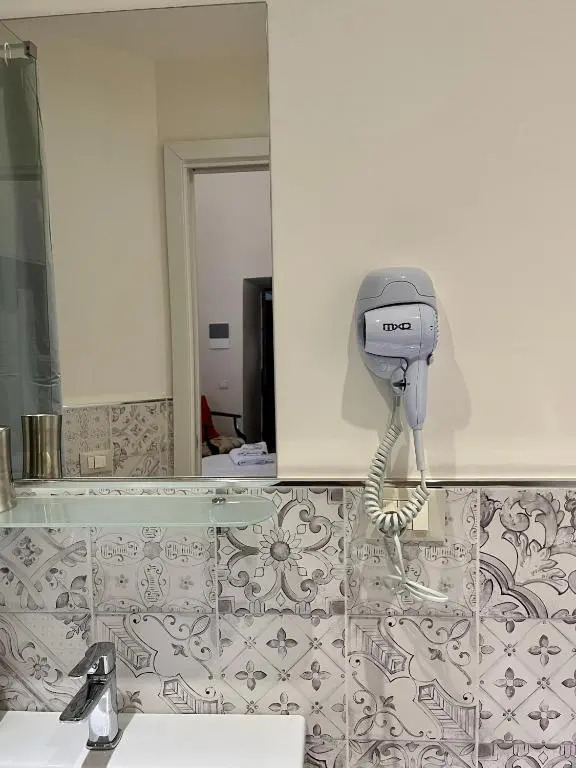 B&B Degli Artisti