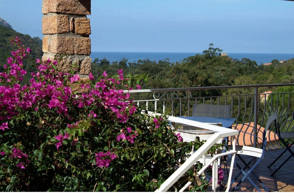 Capo Dorto - Porto - Corse