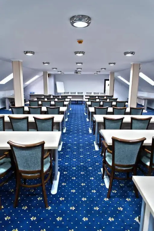 Hotel Stefani