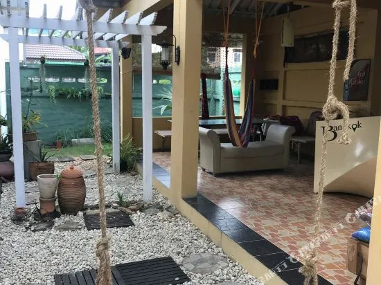 Hi Bangkok B&B