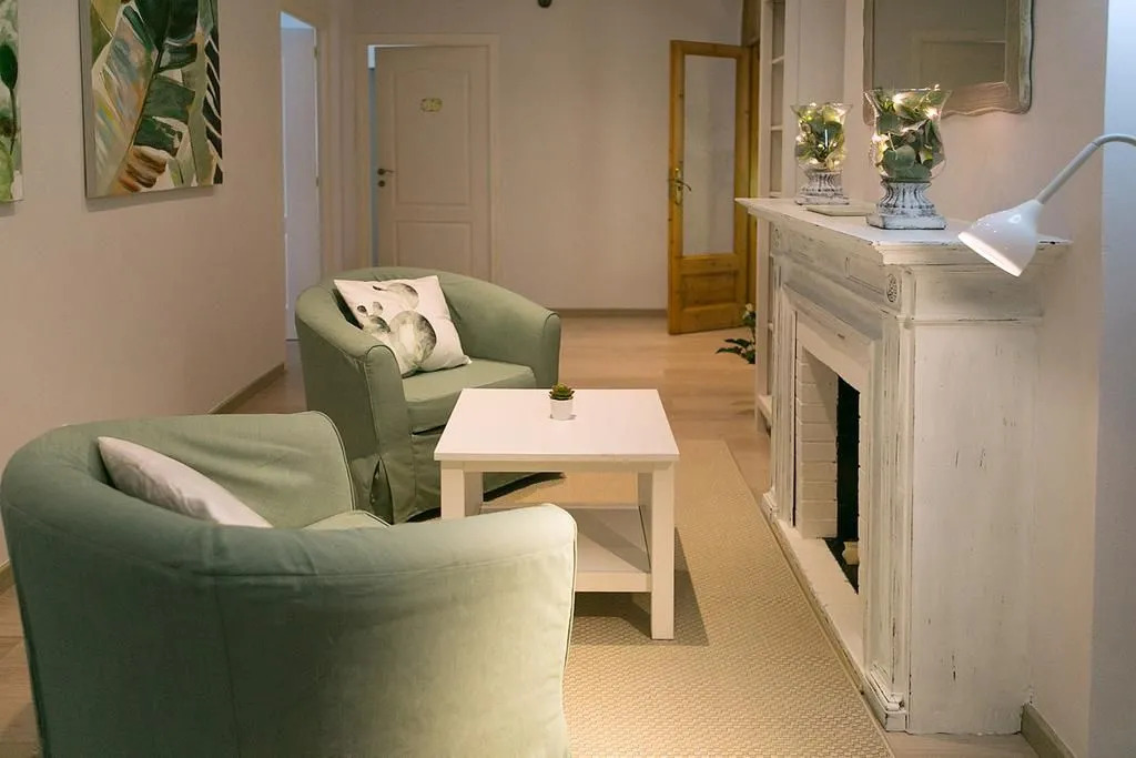 Hostal Tuset