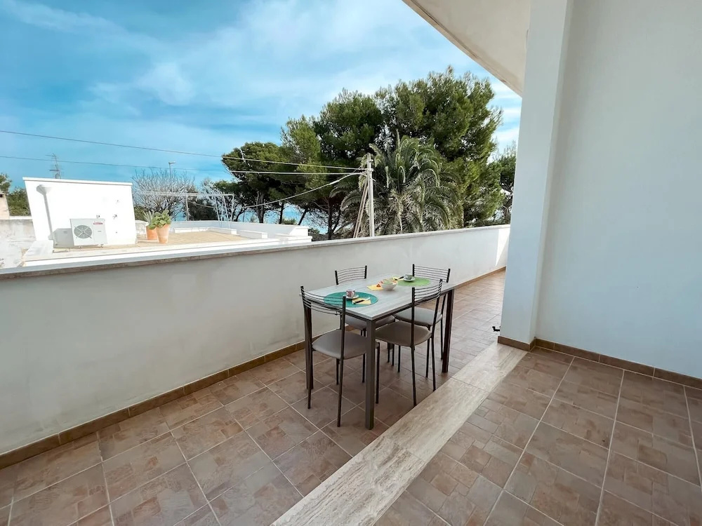 Appartamento 72 in Casalabate