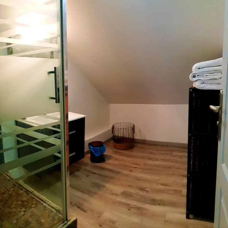 Apartment With one Bedroom in La Rivière Saint Louis, With Wonderful s