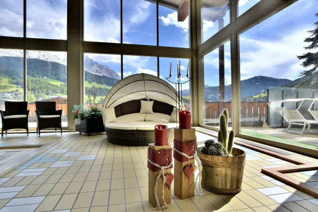 Hotel Serena
