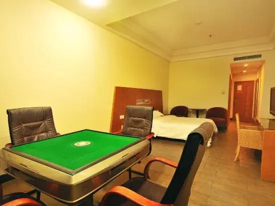Weijia Business Hotel