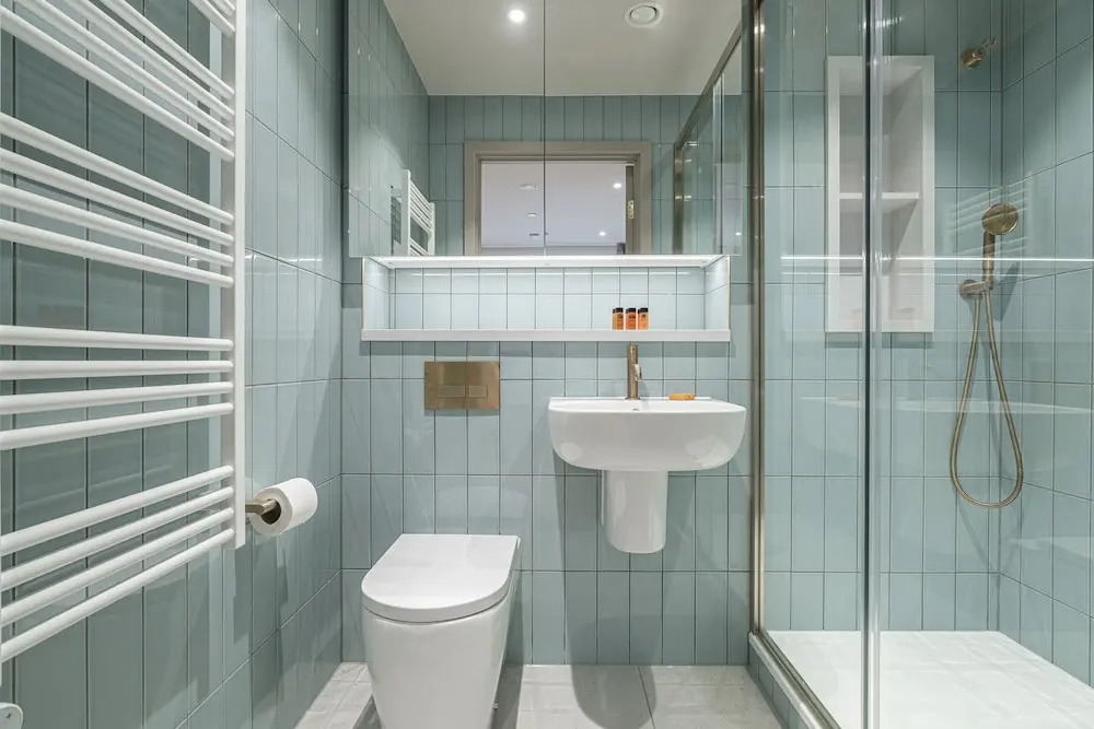 Fabulous North London Flat