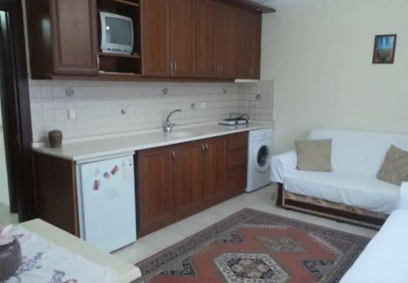 Altun Apart Otel