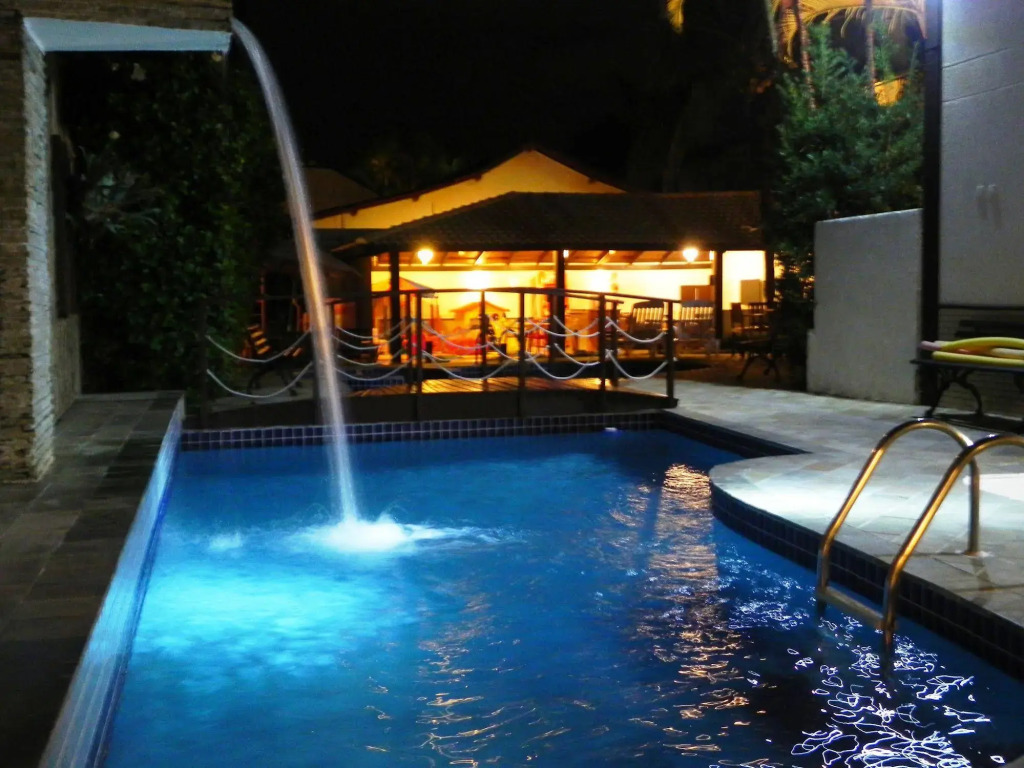 Hotel Ilhas da Grécia
