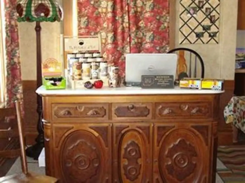 The Orchard Bed and Breakfast