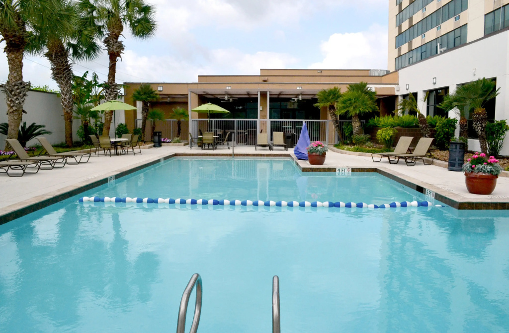 Holiday Inn Houston S - Nrg Area - Med Ctr