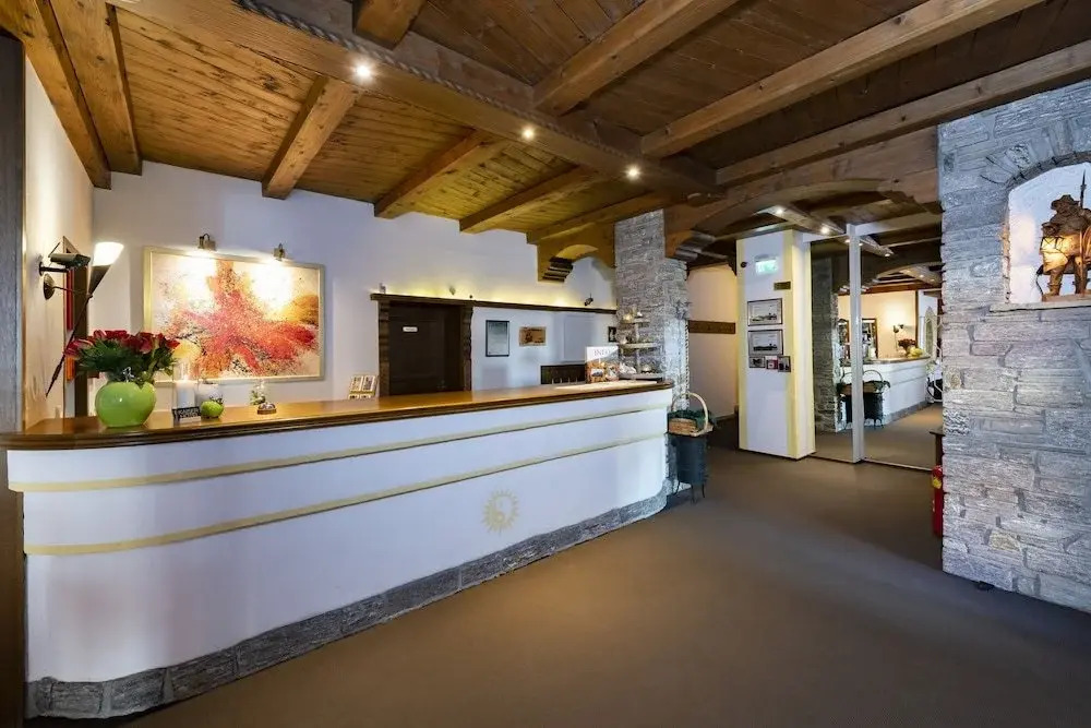 dasKAISER - Dein Gartenhotel in Tirol