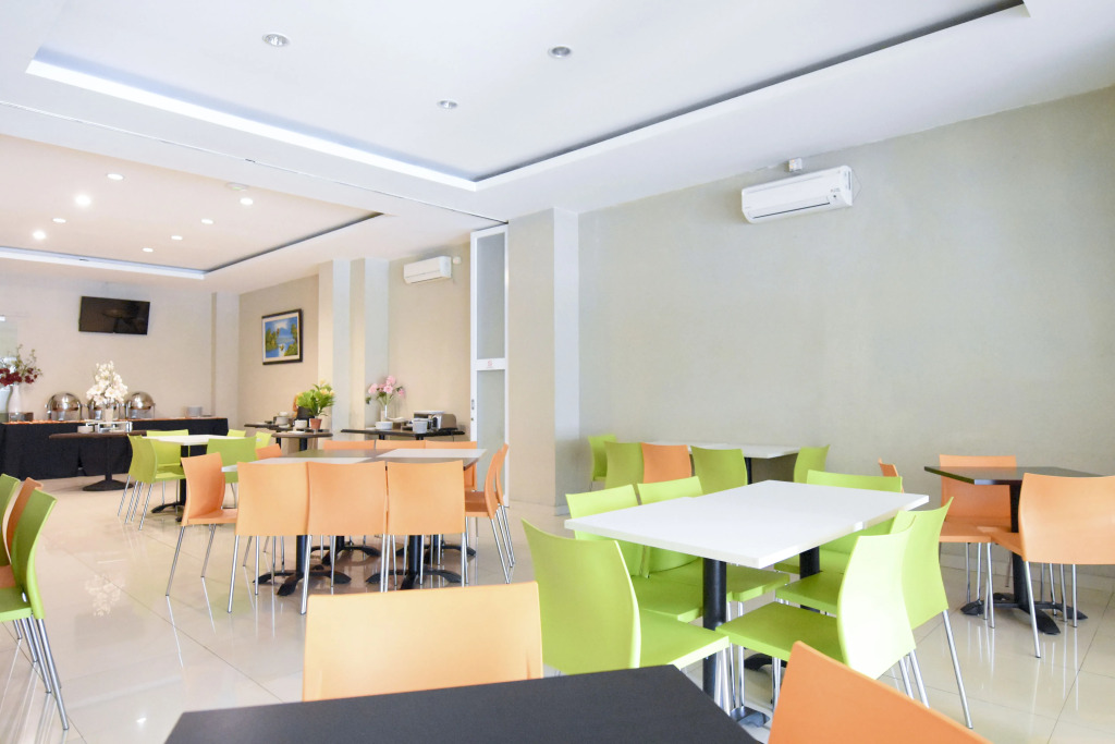 dPalma Hotel