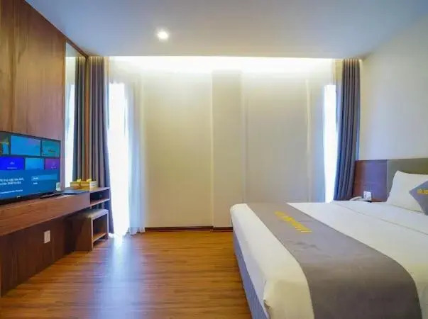 Gia Ninh Hotel Ha Long