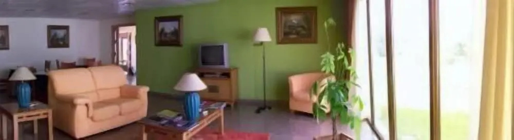Hotel Estrella del Alemar
