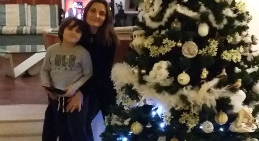 Hotel Trevi Riccione, in centro sul mare con cucina