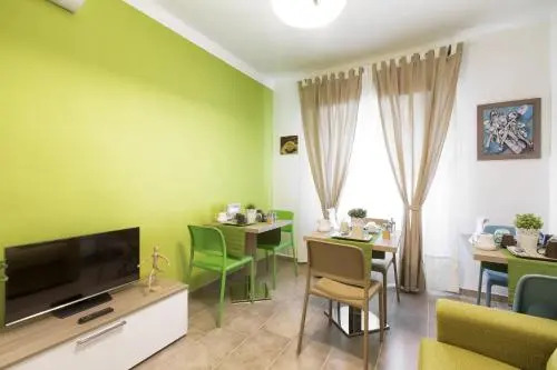 B&B Civico 1