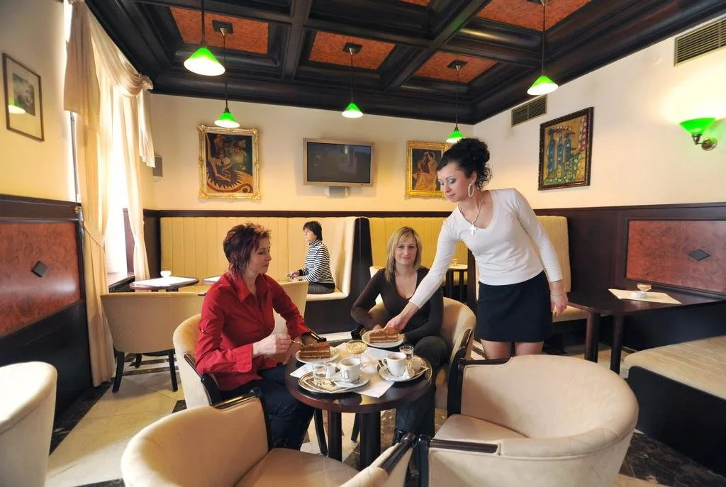 Hotel Most Slávy