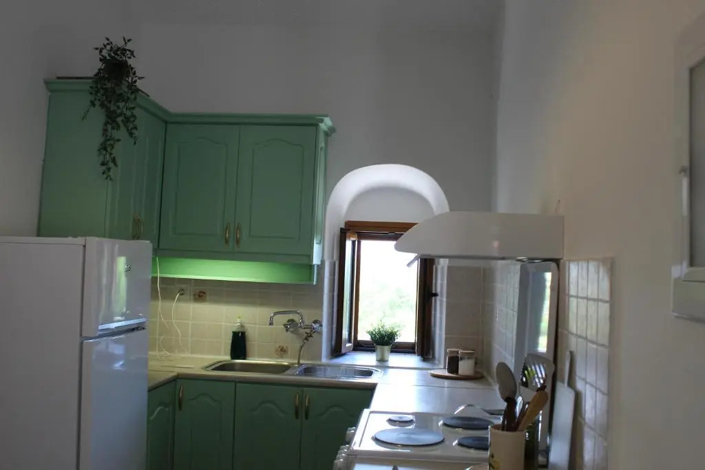 Melita Traditional Stone House