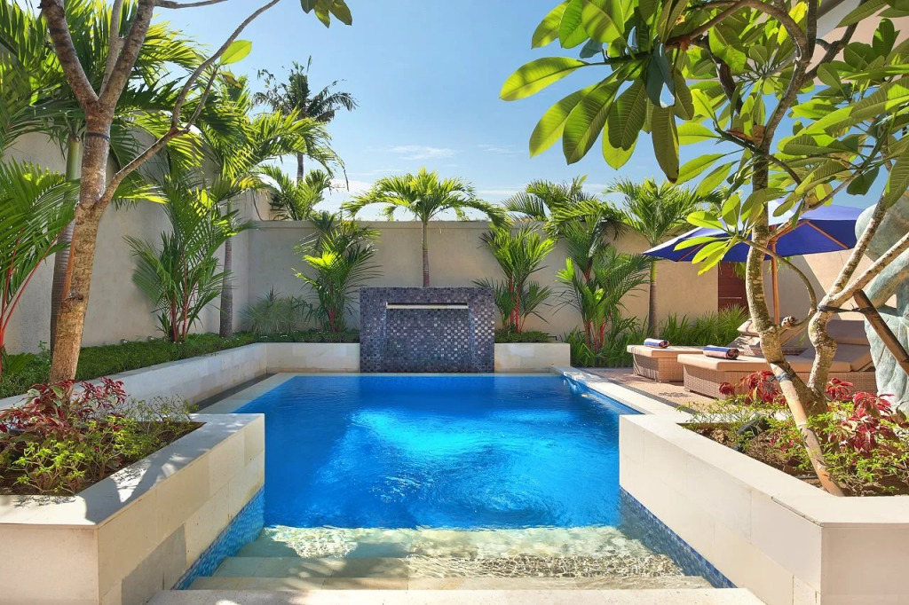 J Villa Canggu