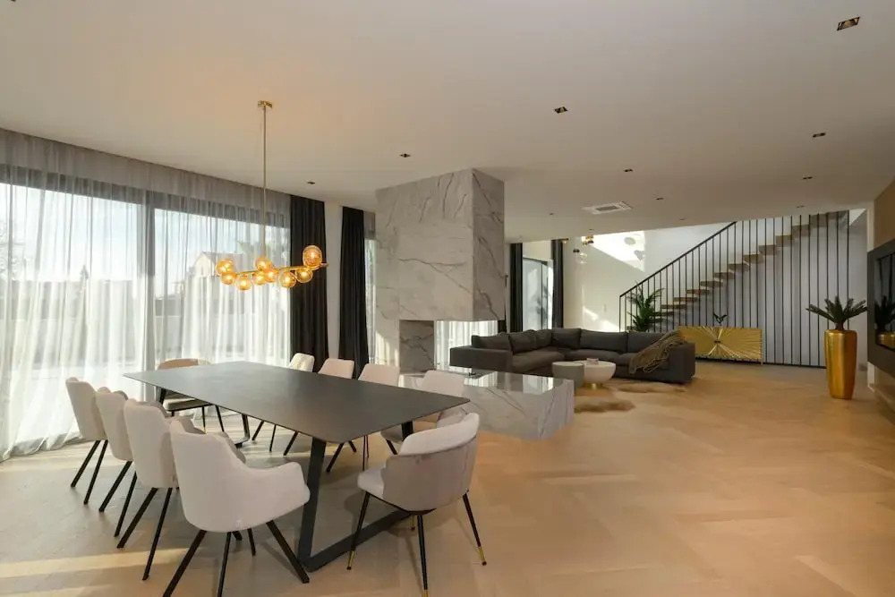 Villa Neo ZadarVillas