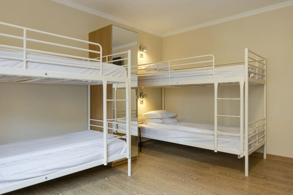 Göteborgs Mini-Hotel